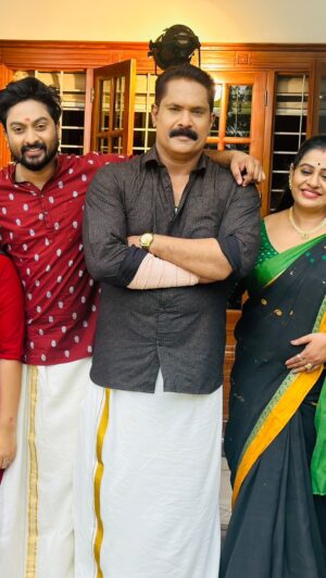 Darshana Das Instagram - Current situation in mounaragam 😂😂😂——-With trending😁❤️👍 watch till the end 😂😂