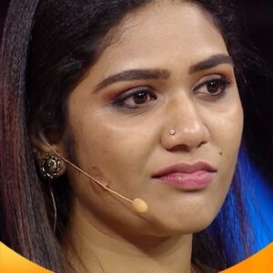 Darshana Das Instagram - Njanum Entalum | Sat & Sun, 9 PM | Zee Keralam

ഞാനും എന്റാളും വേദിയിലേവരുടേയും ആവശ്യപ്പെടലിനൊടുവിൽ മൂന്നര വർഷത്തിനു ശേഷം സ്വന്തം മകളെയും ഭർത്താവിനേയും പിണക്കങ്ങളെല്ലാം മറന്ന് കാണാനായെത്തി ദർശനയുടെ അച്ഛനും അമ്മയും.
 
 #DarshanaAnoopOnNjanumEntalum #ZeeKeralam #NeithedukkamJeevithaVismayangal #ZeeKeralamHD #ZeeKeralamOnMyTV #NjanumEntalum #Niranimishangal 

Watch Anytime, Anywhere on ZEE5 - https://zee5.onelink.me/RlQq/fmalDownloadZEE5App