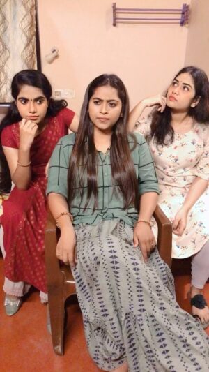 Darshana Das Instagram - 