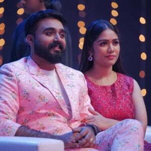 Darshana Das Instagram - Life is short,and every moment is precious……👩🏻‍❤️‍💋‍👨🏻