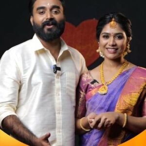 Darshana Das Instagram - Njanum Entalum | Sat & Sun, 9 PM | Zee Keralam

ജീവിതത്തിൽ ഒരിക്കൽ നടക്കാതെ പോയ ആഗ്രഹം ഞാനും എന്റാളും വേദിയിൽ വച്ച് സാധ്യമാകാൻ പോകുന്നതിന്റെ സന്തോഷം പങ്കുവച്ച് ദർശനയും അനൂപും. മറക്കാതെ കാണുക ഞാനും എന്റാളും ശനി ഞായർ ദിവസങ്ങളിൽ രാത്രി 9 മണിക്ക് നമ്മുടെ സ്വന്തം സീ കേരളം ചാനലിൽ.

#DarshanaAnoopOnNjanumEntalum #ZeeKeralam #NeithedukkamJeevithaVismayangal #ZeeKeralamHD #ZeeKeralamOnMyTV #NjanumEntalum 

Watch Anytime, Anywhere on ZEE5 - https://zee5.onelink.me/RlQq/fmalDownloadZEE5App