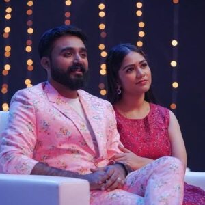Darshana Das Instagram - Life is short,and every moment is precious……👩🏻‍❤️‍💋‍👨🏻