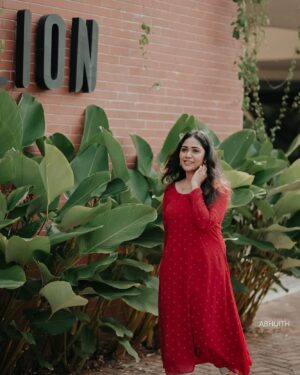 Darshana Das Instagram - 🌹🌹🌹🌹 @signature_by_abhijith