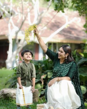 Darshana Das Instagram - Unnikannan 😘😍😝❤️