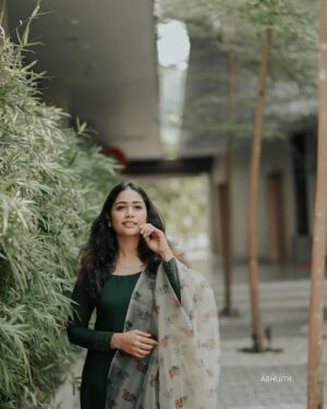 Darshana Das Instagram - @signature_by_abhijith
