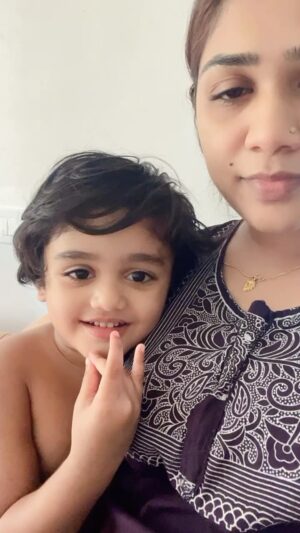 Darshana Das Instagram - Ini kurachu music avam 😝😝