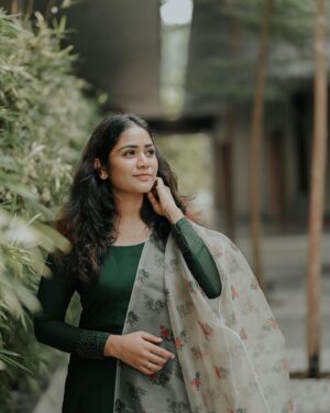 Darshana Das Instagram - @signature_by_abhijith