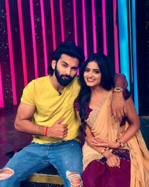 Darshini Gowda Instagram - #aadivaramwithstarmaaparivaram #mokshami #nagapanchami #starmaa