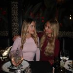 Davina Geiss Instagram - season 21, episode 1💖