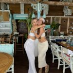 Davina Geiss Instagram - season 21, episode 1💖