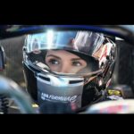 Davina Geiss Instagram - funnest experience ever🏎️🏁 @fiaformulae