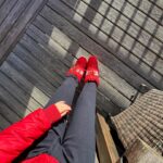 Davina Geiss Instagram - life lately.. 🤍