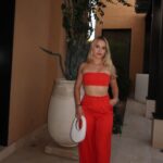 Davina Geiss Instagram - 🧡🌴 @visit_morocco_