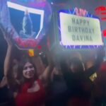 Davina Portratz Instagram - Birthday energy 🥳 Thank you so much for all of your sweet messages!! ❤️🎉