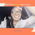 Dawn-Lyen Gardner Instagram - A reminder to connect with your joy, especially during challenging times 🧡 #JoyIsYourBirthright #BlackJoy #TimelineCleanse @iwillharness