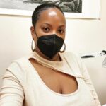 Dawn-Lyen Gardner Instagram - Tricia Hersey, founder of @TheNapMinistry, is one of my favorite revolutionary writers and dreamers. Her message: "Rest is critical because it's counterintuitive and counter-narrative to see slowing down, napping and rest as a key to our movement for Black liberation. But it really is so important because rest disrupts and pushes back and allows space for healing, for invention, for us to be more human." She founded The Nap Ministry in 2016 and in addition to having Instagram and Twitter accounts that continue to share this message, she offers collective napping experiences and workshops and raises awareness of the racial sleep gap. Go give her a follow if you haven't yet, and then go take a nap ☺️ #BlackRestIsPower Image 1 & 3 by @calm Image 2 by @thenapministry @charliewattphoto Image 4 by @thenapministry