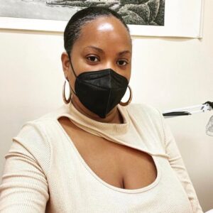 Dawn-Lyen Gardner Instagram - Tricia Hersey, founder of @TheNapMinistry, is one of my favorite revolutionary writers and dreamers. Her message: 

"Rest is critical because it's counterintuitive and counter-narrative to see slowing down, napping and rest as a key to our movement for Black liberation. But it really is so important because rest disrupts and pushes back and allows space for healing, for invention, for us to be more human."

She founded The Nap Ministry in 2016 and in addition to having Instagram and Twitter accounts that continue to share this message, she offers collective napping experiences and workshops and raises awareness of the racial sleep gap.

Go give her a follow if you haven't yet, and then go take a nap ☺️
#BlackRestIsPower

Image 1 & 3 by @calm
Image 2 by @thenapministry @charliewattphoto
Image 4 by @thenapministry