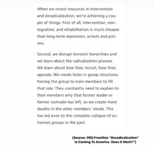 Dawn-Lyen Gardner Instagram - I know we’re all drained and tired of these cycles of violence, so hear me out… It’s not a coincidence that this is all happening at the same time that books are being banned, immigrants are being violated, and birthing people are being policed. It’s all connected to f*r r*ght conspiracy theories rooted in racism and anti-Blackness. The sooner we (collectively) have this conversation, the sooner we champion solutions that actually address and stop it in its tracks. 

Image 1: @unclebobbies via @weinspirejustice
Images 2 & 3: @cpicciolini @theatlantic 
Image 4: @pbs 
Images 5 & 6: @npr