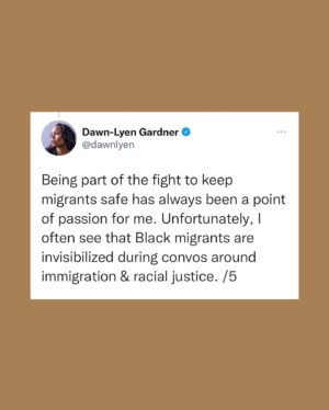 Dawn-Lyen Gardner Instagram - 🖇 in my bio to support