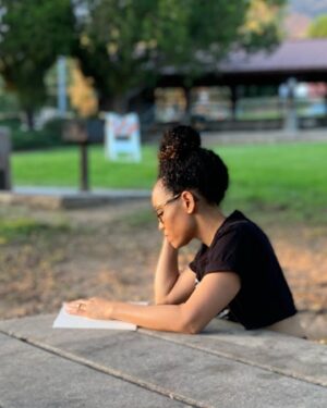 Dawn-Lyen Gardner Instagram - Taking book recommendations for the second half of 2022. What’s on your reading list lately that you love?