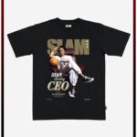 Dawn Staley Instagram – THE CEO. South Carolina coach and three-time national champion Dawn Staley covers SLAM 250. LINK IN BIO