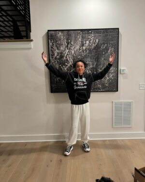 Dawn Staley Instagram - There’s truly no better time to be a woman in sports.  Gamecocks, it’s time to show up and show out!  #ImWithYou
