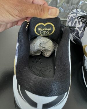 Dawn Staley Instagram - @vanessabryant thank you kindly for sharing Gigi’s legacy with me!  I’ll cherish them forever!