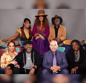 Dawnn Lewis Instagram - #ADifferentWorld crew is back together! Join us for our official tour kick off 2/29 in the #ATL. Follow our journey. Experience The Legacy - Ignite The Future!

Executive Producer: @DarrylMBell 
Co-Executive Producer: Steph Lilly Smith @imbossladylilly
Talent Coordinator: Sarita Lilly  @psalmist4
AD: Cary Goodman - @creativedesignsandevents
Photographer: @Brandon.rashad
Photography Assistant: @bates2x
Hair: Jacquez Washington @jaimontrai
Make-up: @iam_beautybyrenee
Hair for Jasmine: Derek J -@derekjhair
Make-up for Jasmine: @geishaboii 
GLAM for Cree: Erin Chaney @justmakingitallup

#TourKickoff #ADifferentWorldTour #ADWTour #DawnnLewis #JasmineGuy #CreeSummer #KadeemHardison #DarrylBell #CharleneBrown #GlynnTurman #HBCU #SupportHBCUS