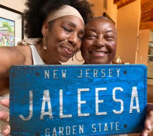 Dawnn Lewis Instagram - 38 years ago I met a woman who’s essence would forever change and bless my life! I attended a private party shortly after I arrived in LA to shoot the #ADifferentWorld pilot in ‘86. I was then introduced to the “Original Jaleesa” and she shared the story of how my character was named after her! @JaleesaHazzard and her husband Walt (Sinbad’s character was named after), have always been two of the most gracious, talented, compassionate and genuine people I had ever met. Walt sadly passed away years ago, but my namesake & I have remained friends since that very first day. It was wonderful sharing a meal, a beverage and a “just cause” hang with her today by the ocean. Fact: her name was actually created just for her! She’s truly “The Original” however, the international success of ADW has inspired thousands of people to name their daughter “Jaleesa”, because of my character! I’m honored and humbled to play even a small part in keeping this Phenomenal Woman’s legacy alive!
I Love & Thank You Sis!!

#ADifferentWorld #ADWTourExpo #JaleesaVinson #DawnnLewis #Friendship #Blessed #Legacy #PhenomenalWoman #Sisterhood