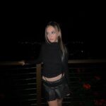 Daya Instagram - Thx 4 the party @caamusic :* <3