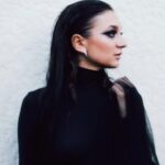 Daya Instagram - If you wanna know, just lean in