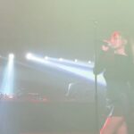 Daya Instagram - Thx 4 the party @caamusic :* <3