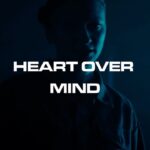 Daya Instagram - Heart over Mind with @alanwalkermusic, out now 🖤 Official music video is live on YouTube!