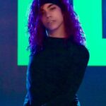 Daya Instagram - TOMORROW 12pm PST • DOWNTOWN! Premiere on Brian Friedman YT @daya x @brianfriedman @movement.lifestyle x @kreativenetwork