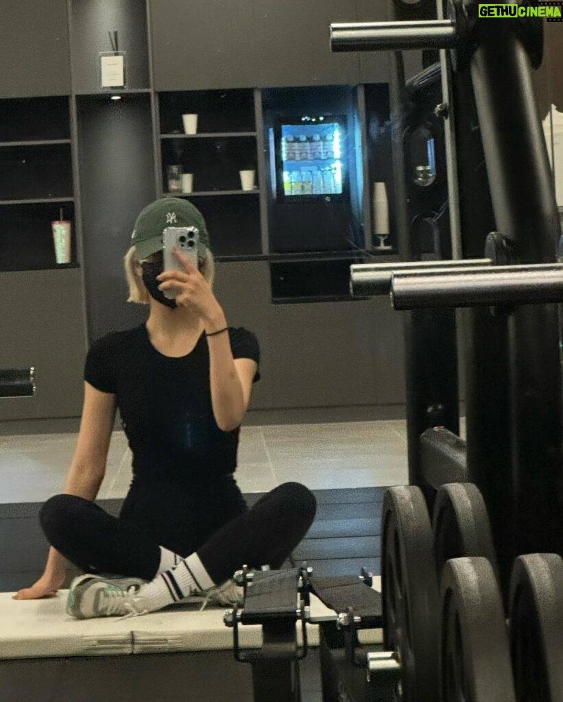 Dayoung Instagram - 🤤