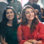 Dayyana Hameed Instagram – Happy to share these snaps from Iyyer In Arabia audio launch held at lulu trivandrum.. Thanks to the lovely hearts who attended the event and gave support.. Our movie will be releasing on february 2nd🥳…

@ma_nishad
@durgakrishnaartist
@shinetomchacko_official
@dhyansreenivasan
@actormukeshmadhavan
@therealurvasi
@iyer_in_arabia