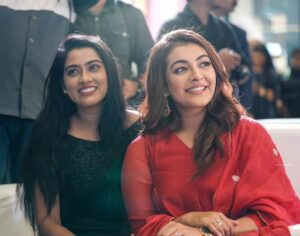 Dayyana Hameed Instagram - Happy to share these snaps from Iyyer In Arabia audio launch held at lulu trivandrum.. Thanks to the lovely hearts who attended the event and gave support.. Our movie will be releasing on february 2nd🥳...

@ma_nishad
@durgakrishnaartist
@shinetomchacko_official
@dhyansreenivasan
@actormukeshmadhavan
@therealurvasi
@iyer_in_arabia