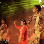 Dayyana Hameed Instagram - When you believe you can 💪, You are halfway there 👍. @thandavdanceschool @____typo___kid____ 📷 @abhinand_madhav_