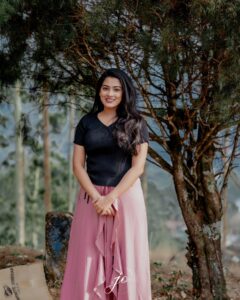 Dayyana Hameed Instagram - @dayyana_hameed