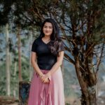 Dayyana Hameed Instagram - @dayyana_hameed