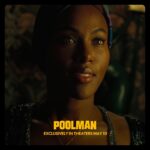 DeWanda Wise Instagram - Whose side is she on? DeWanda Wise is the mysterious June del Rey in #PoolmanMovie, exclusively in theaters Friday. Get tickets at the link in bio!
