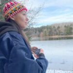 DeWanda Wise Instagram - Nopal always & @ilfenator forever. #ShesGottaHaveIt {De & Illie take a hike.}