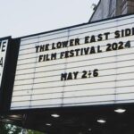 DeWanda Wise Instagram - Appropriate?…I’m unacquainted. 🤭 Had a TIME at @lesfilmfestival this year. Thanks for letting me crash the panel on intimacy scenes. I could write a book at this point, but then I would have to write a book. 📷 @dozaphoto {De and her panel frenz at the Lower East Side Film Festival.}