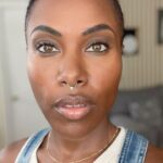 DeWanda Wise Instagram - 2023’s primary takeaway is that future me is going make a VERY happy *senior. 👵🏾 See you beauties in a spell. #More24 ✨ *This is not news to my friends. {Pics of DeWanda from each month. Surprise surprise, there are hairstyle changes aplenty.}