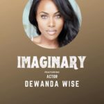 DeWanda Wise Instagram - DeWanda Wise, Actor, joins Susan and Ben to discuss Imaginary, a 2024 horror movie. DeWanda shares what it’s like having a career as an actor for film, television, and theater. She discusses developing the character of Jessica, how she handles jump scare scenes, and the joy of working on Imaginary. DeWanda plays our “Killer Icons” game. Follow DeWanda on Instagram @dewandawise or IMDb. Watch Imaginary now on Lionsgate Premium Video on Demand, Amazon Prime Video,  and Electronic Sell-Through. It’s available on Blu-Ray, DVD, and Digital starting May 14. Keep up with all things Imaginary on Instagram and Twitter @imaginaryfilm and at blumhouse.com. Rate and review on Apple Podcasts to help us reach more listeners. Find out about our guests and upcoming events by following us at Facebook, Twitter, or Instagram, contribute to our Patreon, or shop at lifeinthecredits.com. Life in Our Credits Hosts: Susan Swarner and Ben Blohm Executive Producer: Michelle Levin Logo Art: Melissa Durkin Music Composer and Performer: Steve Trowbridge #lifeinthecredits #litc #podcast #imaginaryfilm #imaginary #chauncey #imaginaryfriend #blumhouse #actor #theater #horror #horrormovies #horrormovie #dewandawise #taegenburns #tompayne #pyperbraun #jasonblum #blumhouse #nyu #nyualumni #nyutisch #jurassicworld #shesgottahaveit #spikelee #mentalhealth