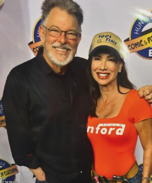 Debbe Dunning Fakes