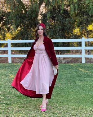 Debbe Dunning Instagram - What a Beautiful Day in the vineyard! #blessed #wine #wedding #november #fallwedding