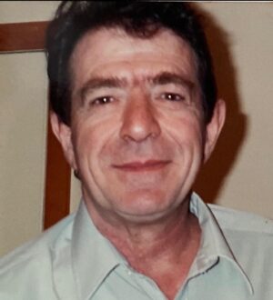 Debbie Matenopoulos Instagram - Happy heavenly birthday to the greatest man I have ever known.  I love you baba and I miss you every single day.  I talk to you often and I know you can hear me… I just wish I could hear your voice back.  That loud boisterous larger than life voice that I used to be embarrassed of as a teenager. I’d say, “Baba please stop being so loud in public places..it’s so embarrassing.” And you would immediately and purposefully  get louder and say in your thick Greek accent, “I don’t care what anyone think.  I’m Greek damnit. This is how we talk.  They don’t like it. I don’t care.” Although in those moments I was mortified…the lessons that you taught me (intentional or unintentional) will last a lifetime.  It was in those moments that I learned that it doesn’t really matter too much what the people who don’t know you think of you.  What only truly matters is what “your people” think of you.  And by “your people” I mean your family and friends and your loved ones and those who are close to you and know who you really are. Your tribe!! Those are the only opinions that truly matter.  It was also those moments that taught me to rarely ever be embarrassed of anything.  Which in turn, also taught me to be brave.  I could write a book on the lessons you taught me baba. They seemed so simple at the time but as I’ve grown up I understand just how profound they were.  I wish you were still here to teach me more!!! Here are some pics of my baba from his time in the military In Greece many years before I was born and the last one is just a few years before he got his ALS diagnosis. That is one of my very favorite pictures of him. You can see the sparkle in his eyes. You can see his goodness and his love for life and his love for everyone around him. This is how I like to remember him.  Full of life and full of love.  Love you baba!! ❤️ #cureals #findacure #als