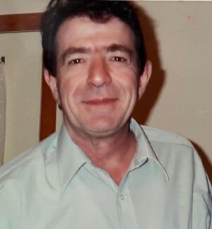 Debbie Matenopoulos Instagram - Not a day goes by that I don’t think about you, and that I don’t miss you and that I don’t wish you were still here.  The world isn’t quite as bright or fun without you here.  I was so lucky to have you as my dad.  Love you so much baba. Happy heavenly birthday.  #findacure #findacureforals #cureals