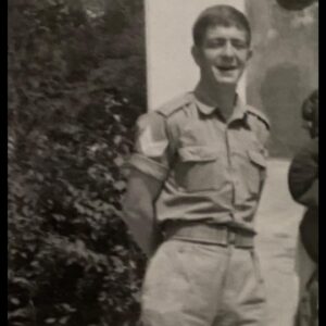 Debbie Matenopoulos Instagram - ~Niko Matenopoulos~ December 6th 1940- March 7, 2012.  I can’t believe it’s been 11 years since I last saw your face and held your hand.  You still guide nearly every decision I make in my life even if I can’t call you to ask you what to do.  I quiet my mind and think about what you’d say to me.  Not having you here never gets easier baba…it just changes. There are no words to describe how much I love and miss you. Gone too soon.  #findacure #cureals #als